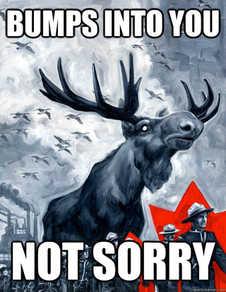 Illustration for article titled Happy Canada Day, eh?